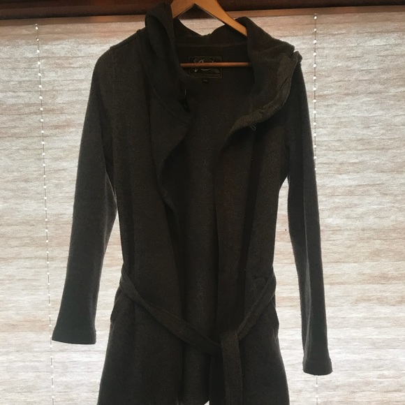 Roots fleece - Picture 1 of 4